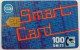 UK - Great Britain - GPT Smartcard - Edge Hill Trial - SMA007 - 2500ex - Mint - Andere & Zonder Classificatie