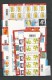 2005 MNH België, Belgique, Year Almost Complete, Postfris - Full Years