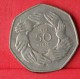 GREAT BRITAIN  50  PENCE  1973   KM# 918  -    (Nº11265) - 50 Pence