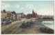 Hall Quay And Town Hall, Gt. Yarmouth - 1910 - Great Yarmouth