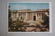 TAJIKISTAN Stalinabad / Dushanbe   Government  House - Rare Postcard  - 1957 - Tajikistan