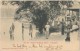 CPA CEYLAN CEYLON COLOMBO Native Bathing Place Timbre Stamp 1905 - Sri Lanka (Ceylon)