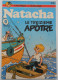 NATACHA Tome 6 EO 1978 " Le 13ème Apôtre " Par WALTHERY Et TILLIEUX - Natacha