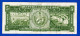 Cuba 5 Pesos 1958 Pick 91a Maximo Gomez AVF - Cuba