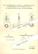 Original Patent - Franz Hammerschmidt Und F. Droste In Schüren B. Aplerbeck , 1880 , Abdichtung , Dortmund !!! - Dortmund