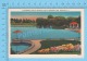 CPSM, New York  ( Hiawatha Lake In Onondaga Syracuse ) Linen Postcard Recto/Verso - Syracuse