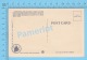 CPSM, New York  ( Hiawatha Lake In Onondaga Syracuse ) Linen Postcard Recto/Verso - Syracuse