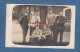 CPA Photo - BEVERLOO Par BERINGEN - Groupe De Militaires Du 22e Régiment - 1922 - Beverlo - Beringen