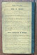 Traite élémentaire De Physique - M.E. Gripon - 1886 - Classique Eugène - 1801-1900