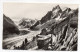 CHAMONIX-MONT-BLANC--1964--La Mer De Glace Et Le Chemin De Fer Du Montenvers (train),cpsm 14 X 9 N°1370 éd CAP - Chamonix-Mont-Blanc