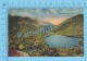 CPSM, New Hampshire (Echo Lake, White Mountains ) Linen Postcard Recto/Verso - White Mountains