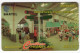 BARBADES CARAIBES MV Cards BAR-92C Bridge Cruise Terminal 10$ CN 92CBDC - Barbados