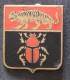 Insigne Armée De L´air A-954 EB 3/94 "ARBOIS"  Luxeuil	 Fabricant : Drago - Luftwaffe