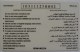 BAHRAIN - Batelco - Remote Memory - 1st Print - Rare - BH06 ... - Used - Bahrein