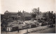 Carte  Photo  14  Caen , Place De La Republique , En Chantier , Construction D´un Edifice, Edition Delassalle - Caen