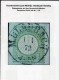Delcampe - MICHEL Deutschland Brustschild-Handbuch 2001 Neu 78€ Deutsche Reich Plattenfehler DR Kaiserreich Special Catalog Germany - Otros & Sin Clasificación