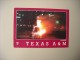 ETATS UNIS TX TEXAS BONFIRE TEXAS A & M UNIVERSITY COLLEGE STATION - Autres & Non Classés