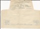1948 - FORMULE TELEGRAMME De URMATT (BAS-RHIN) - 1921-1960: Periodo Moderno