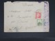 ESPAGNE - LETTRE DE MERIDA POUR LA FRANCE AVEC CENSURE  SEPTEMBRE 1936   A ETUDIER LOT P2330 - Republikanische Zensur