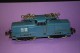 Jouet Ancien, Train, Chemin De Fer, Echelle O, HORNBY Meccano France Locomotive BB 13001 SNCF Bleue Motrice - Locomotives