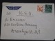 Delcampe - Lot De 60 Lettres - Période 1900/1970 à étudier Fortement - Recommandés, Censure, Par Avion, Etc...- Lot 4074 - Collections (sans Albums)