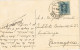 11968. Postal VILAJUIGA (Gerona) 1928, Palacio Real Escorial - Cartas & Documentos