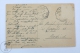 Old Postcard Scénes Et Types - Dans L´Oasis - Posted 1943 - Sin Clasificación