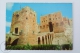 Syria Postcard - Aleppo Citadel Entrance - Siria