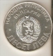 MONEDA DE PLATA DE BULGARIA DE 10 LEBA DEL AÑO 1978  (COIN) SILVER-ARGENT - Bulgaria