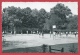 Morlanwelz - Lycée Warocqué - La Plaine De Jeux- Les Sports -1954 ( Voir Verso ) - Morlanwelz