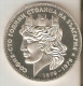 MONEDA DE PLATA DE BULGARIA DE 20 LEBA DEL AÑO 1979  (COIN) SILVER-ARGENT - Bulgaria