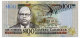 EAST CARIBBEAN STATES 100 DOLLARS ND(2008) Pick 51 Unc - Caraïbes Orientales