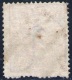 2 Shilling Orangerot - Hamburg Nr. 13 Mit Balken- Und Ortsstempel - Pracht - Hambourg