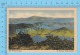 CPSM, Virgin Islands US ( Aerial View Of "The Promised Land", St. Thomas,) Linen Postcard Recto/Verso - Jungferninseln, Amerik.