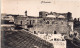 Carte Photo Israel , Vue Sur Tiberias ..fortifications , Habitations - Israel