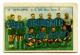 333> Figurina Collezione Sconosciuta Calciatori : ATALANTA Serie A - Anni ´40 - Altri & Non Classificati