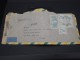 Delcampe - Lot De 60 Lettres - Période 1900/1970 - Recommandés, Censure, Surtout Par Avion, Etc...- Lot 4073 - Collections (sans Albums)