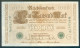 Deutschland, Germany - 1000 Mark, Reichsbanknote, Ro. 46 A , Selten, Rare ( Serie G/D ) 1910 ! - 1.000 Mark