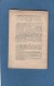 Livre Ancien De 1882 - Souvenirs Du Pèlerinage De Pénitence à Jérusalem - Librairie Briquet à SAINT DIZIER , Haute Marne - Histoire