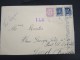 ESPAGNE- LETTRE DE BARCELONE  POUR LA FRANCE1938 AVEC CENSURE  AFF PLAISANT A VOIR  LOT P2375 - Republikanische Zensur