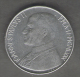 VATICANO 100 LIRE 1980 - Vaticano