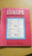 Europe Routière Et Politique - Cartes/Atlas