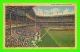 NEW YORK CITY, NY - YANKEE STADIUM - TRAVEL IN 1952 -  ALFRED MAINZER - - Stadi & Strutture Sportive