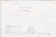 14149- SHIPS, SAIL, STAMPS ON COVER,  2001, NETHERLANDS - Cartas & Documentos