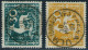 Delcampe - Lot Württemberg Aus Nr. 61, 62, 102 C, Etc. - Collezioni