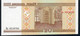 BELARUS   P24  20  RUBLES   2000    UNC. - Bielorussia