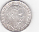 5963A  Romania Roumanie Rumänien 200 Lei ,1942 , 6 Gr. 835/1000 Silver / Argent - Roumanie