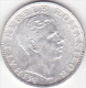 5963A  Romania Roumanie Rumänien 200 Lei ,1942 , 6 Gr. 835/1000 Silver / Argent - Rumania