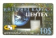 Russia Moscow Centel  Earth 10 $ 31.12.2004 - Russia