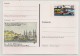 Deutschland, Bundesrepublik, 1990-1997 Lot De 6 Cartes Postales Thématiques Neuves - Cartes Postales - Neuves